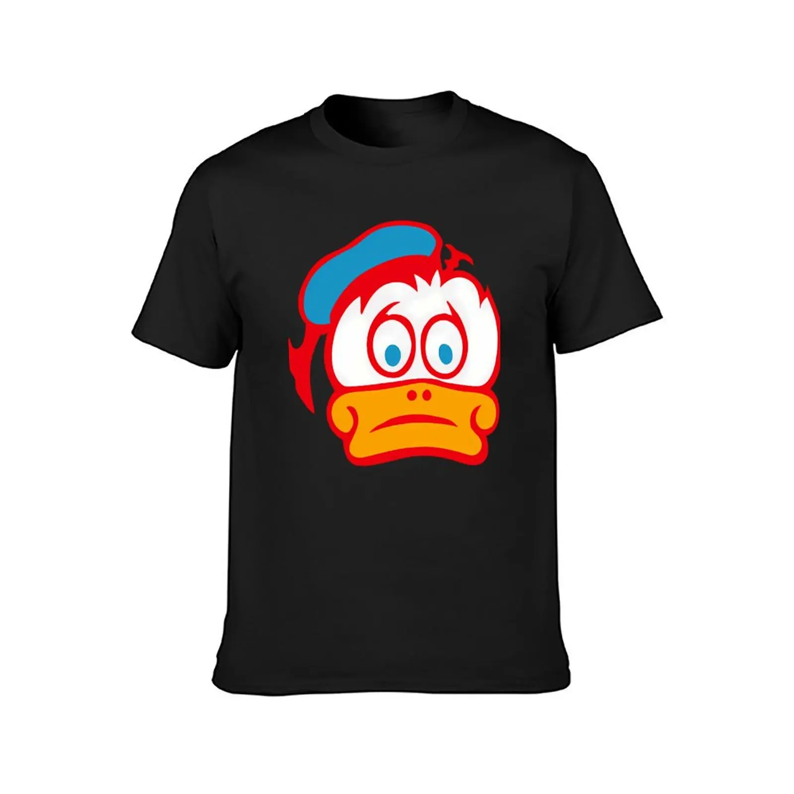 Barry Sheene Duck Logo T-Shirt – Summer Duck Clothing recenzja i cena