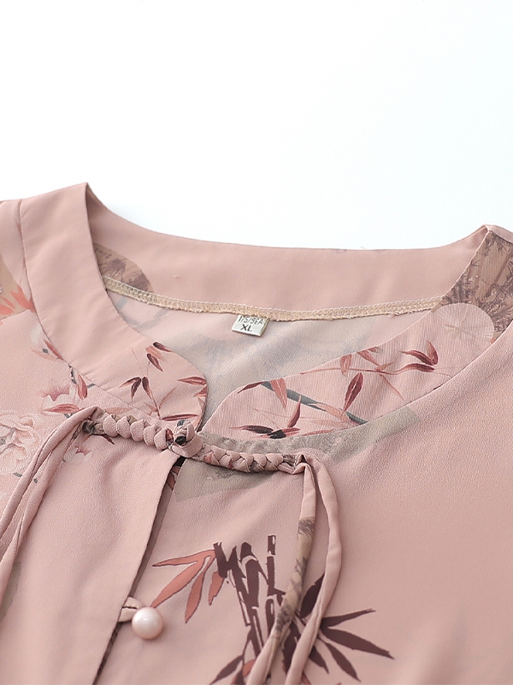 Modny dwuczęściowy zestaw z kr – Summer Clothing Over 60 recenzja i cena